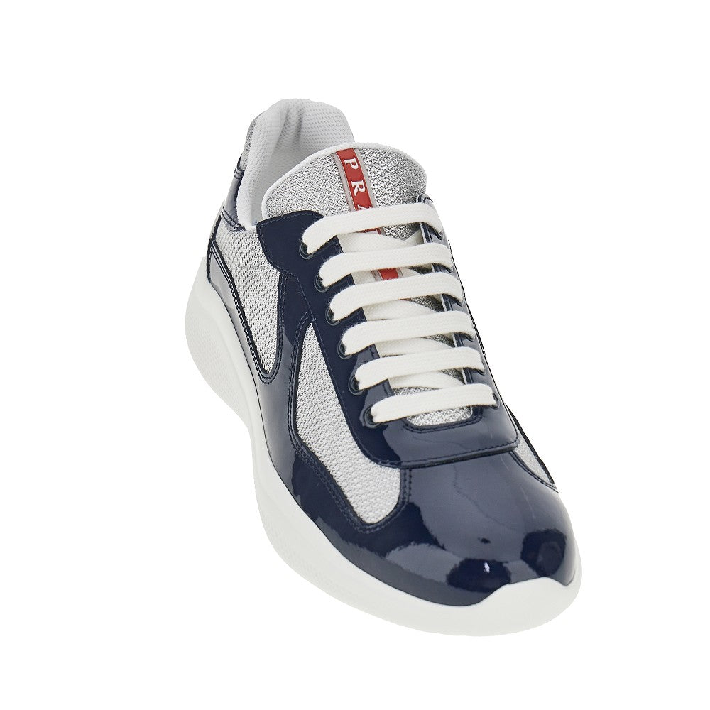 Sneakers &#39;Prada America&#39;s Cup&#39;