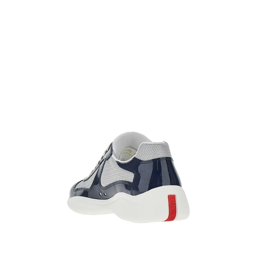 Sneakers &#39;Prada America&#39;s Cup&#39;