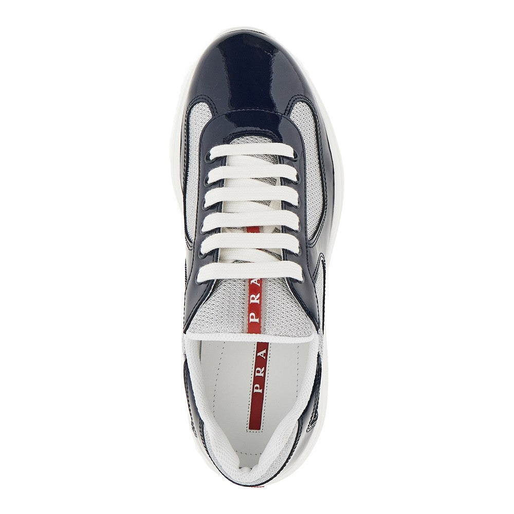 Sneakers &#39;Prada America&#39;s Cup&#39;