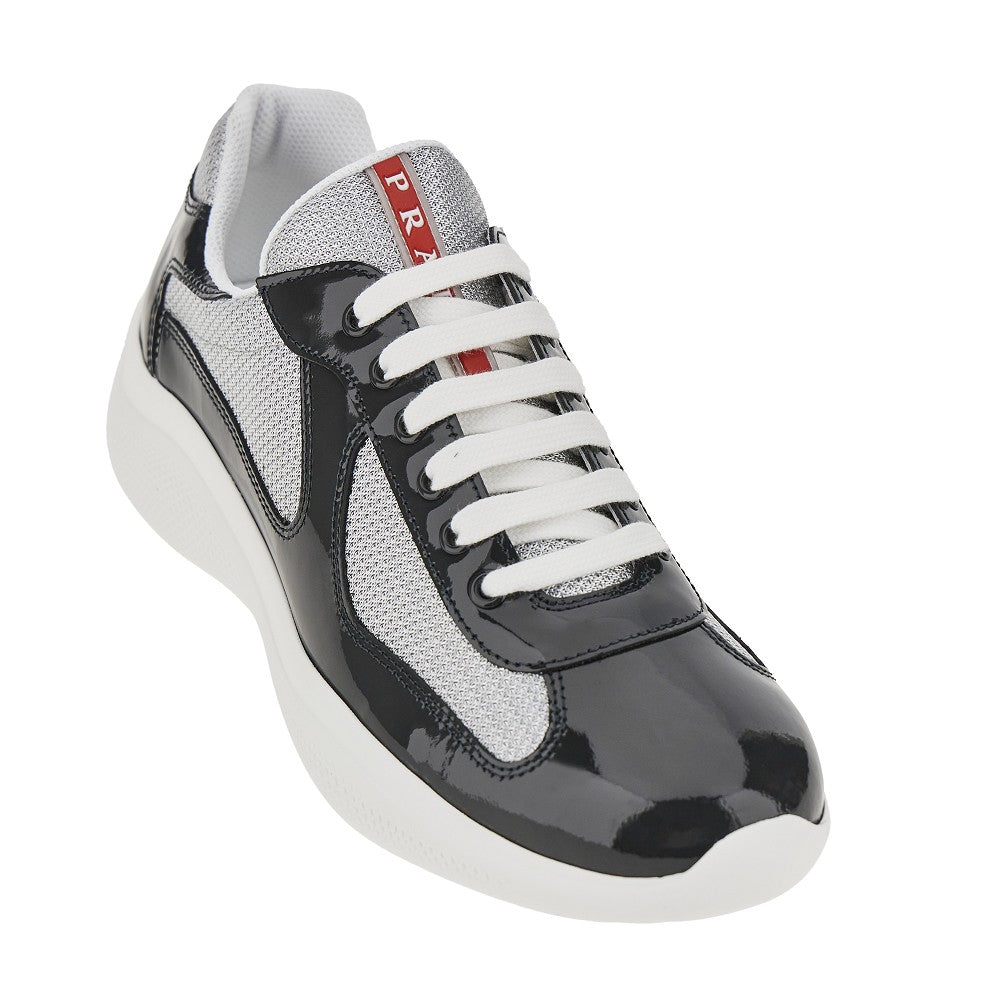 Sneakers 'Prada America's Cup'