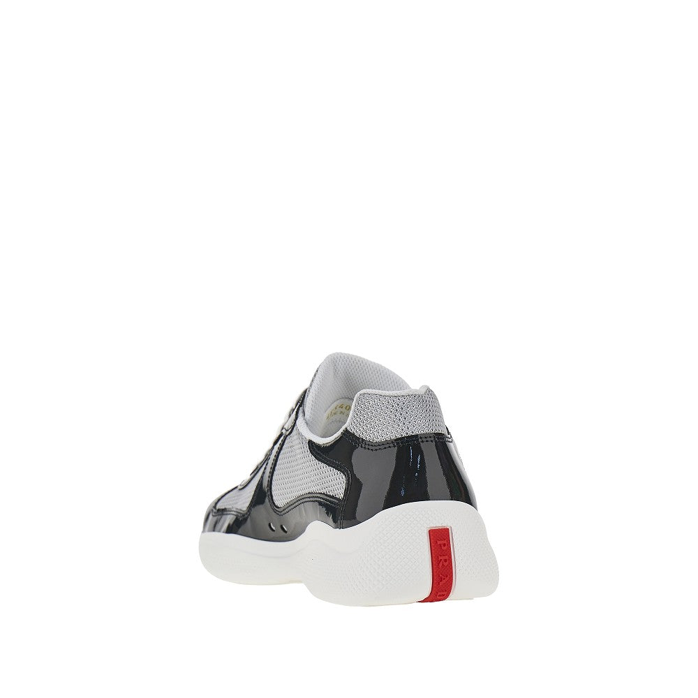'Prada America's' Cup' sneakers