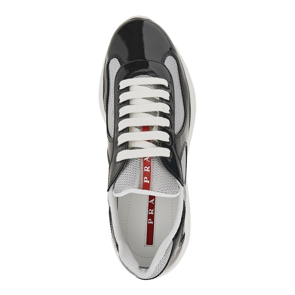 Sneakers 'Prada America's Cup'