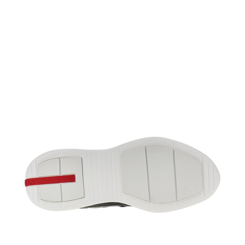 'Prada America's' Cup' sneakers