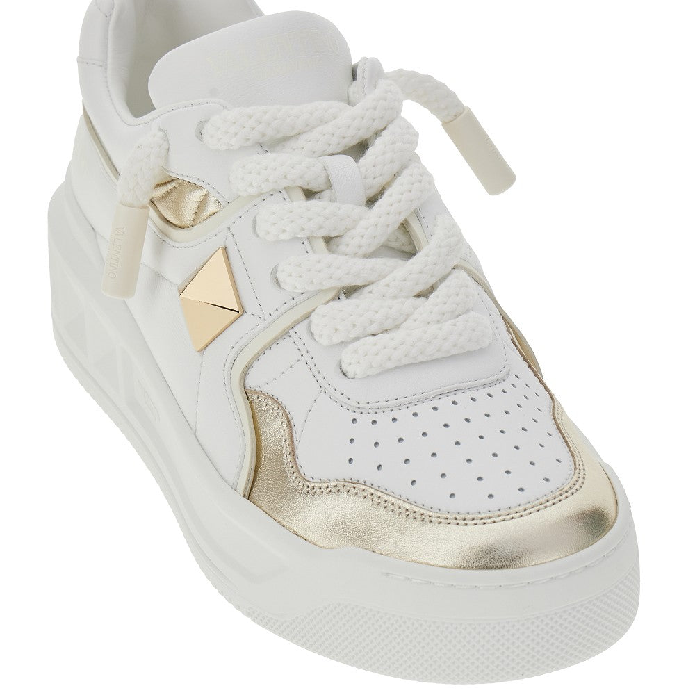 Sneakers One Stud in nappa