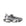Sneakers Track Stencil Logo
