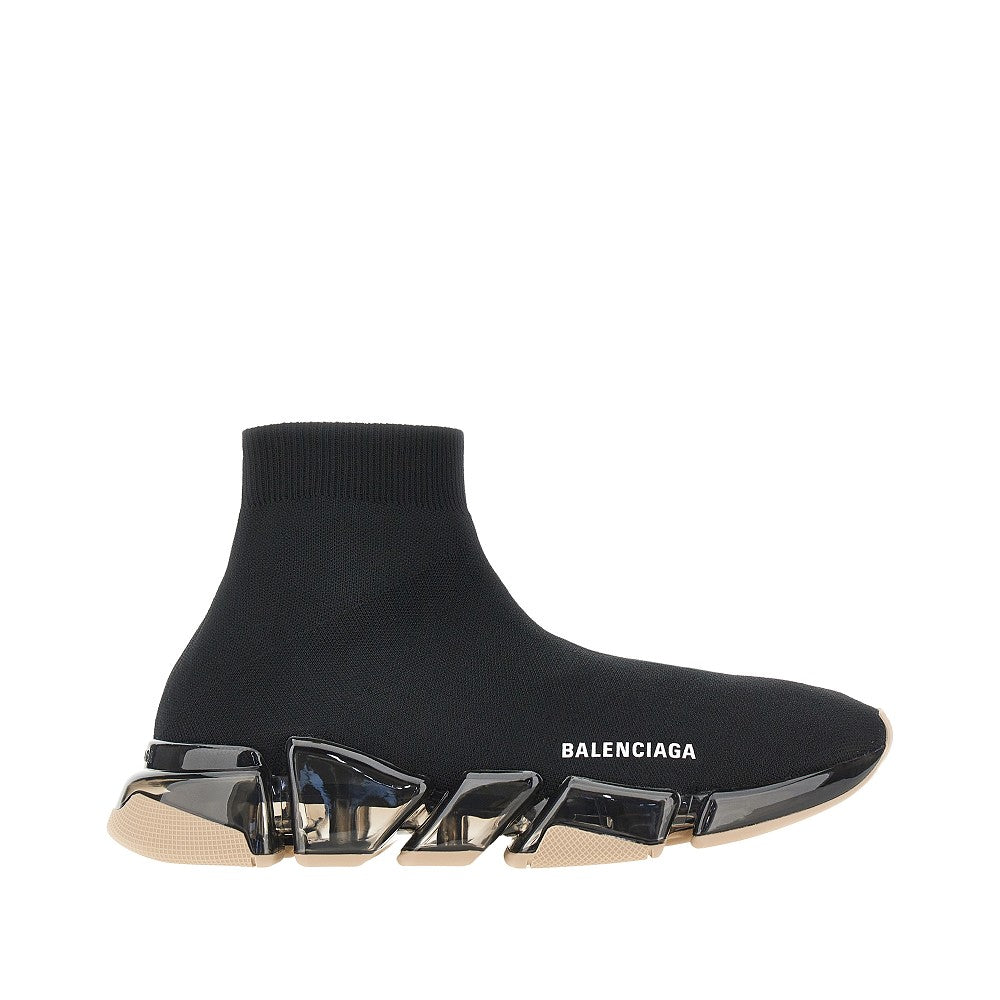 Speed 2.0 Full Clear Sole sneakers
