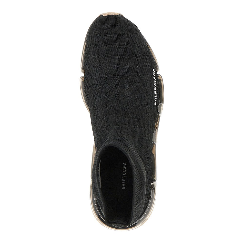 Speed 2.0 Full Clear Sole sneakers