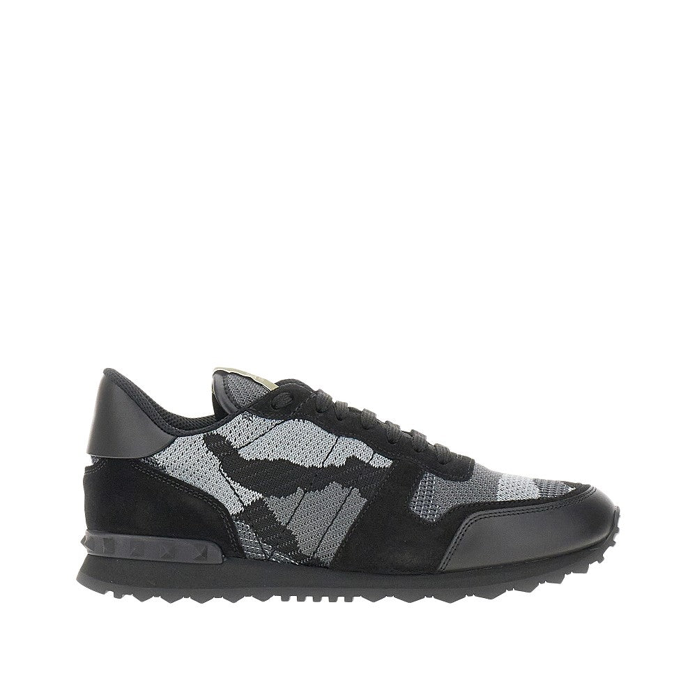 Rockrunner Camouflage sneakers