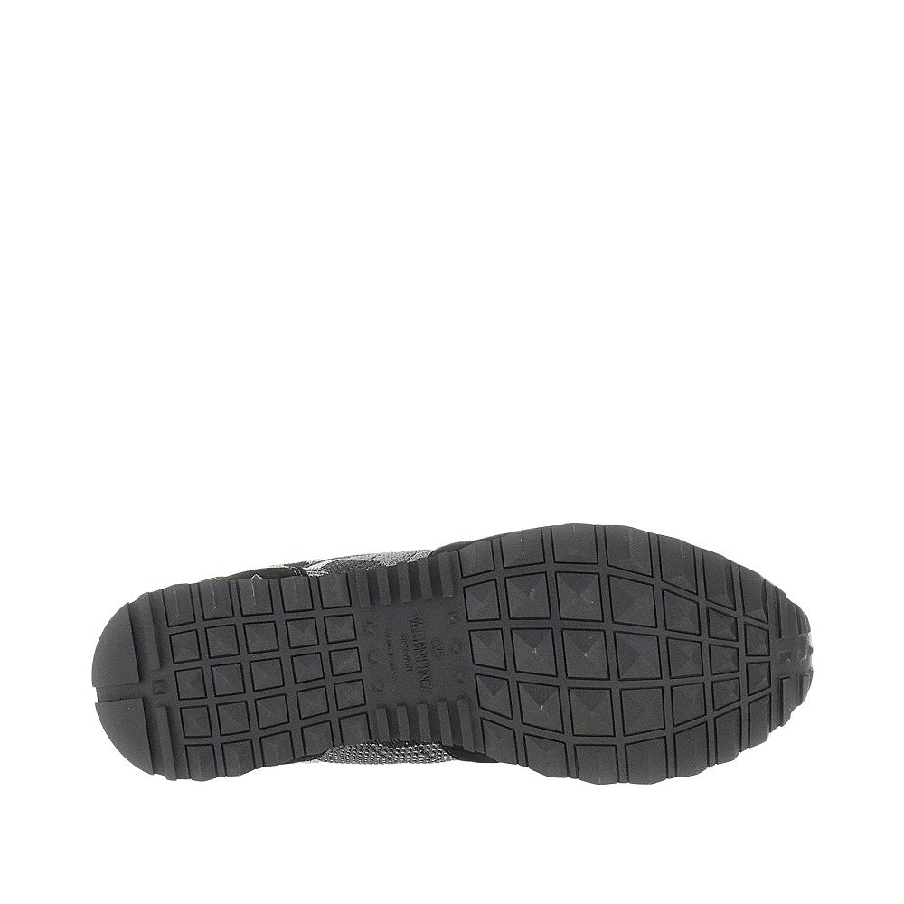 Rockrunner Camouflage sneakers