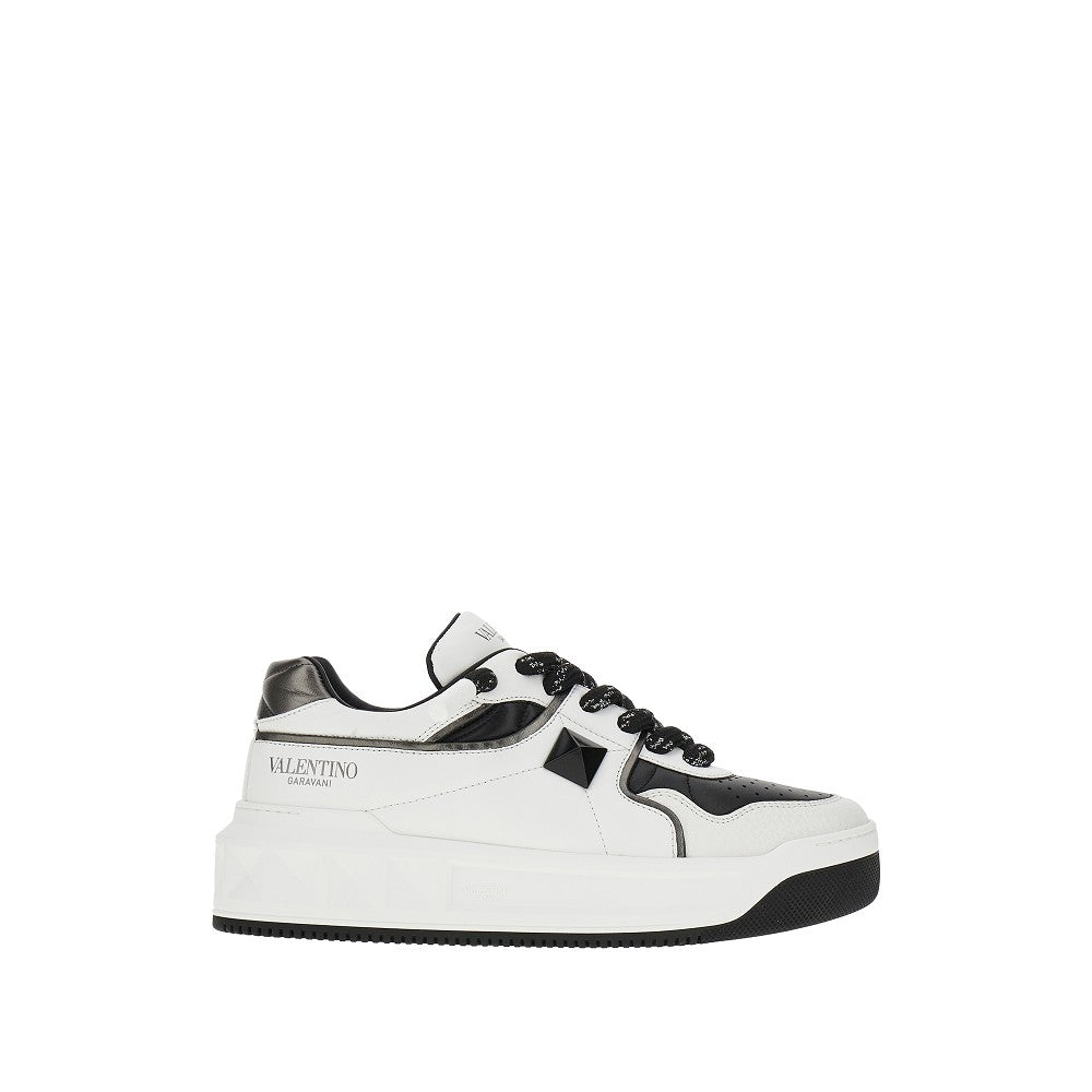 'Low-top One Stud XL' sneakers