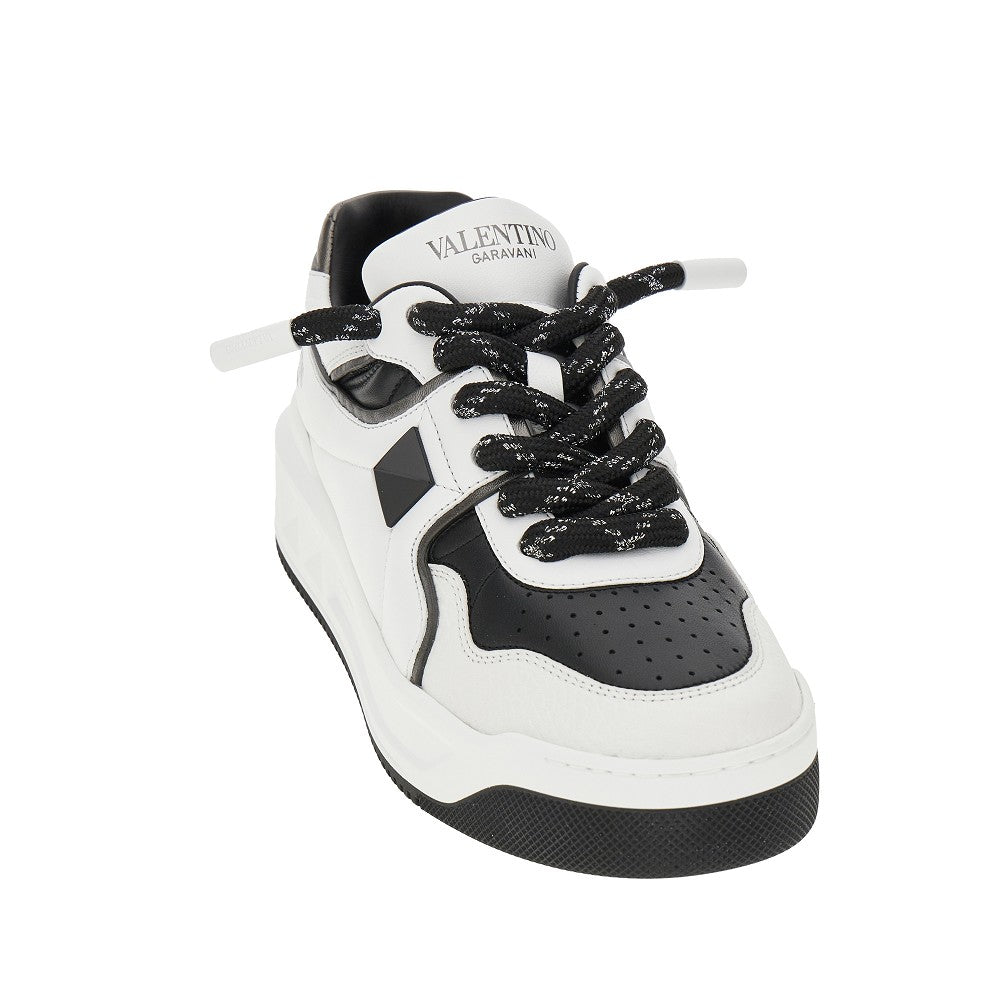 'Low-top One Stud XL' sneakers