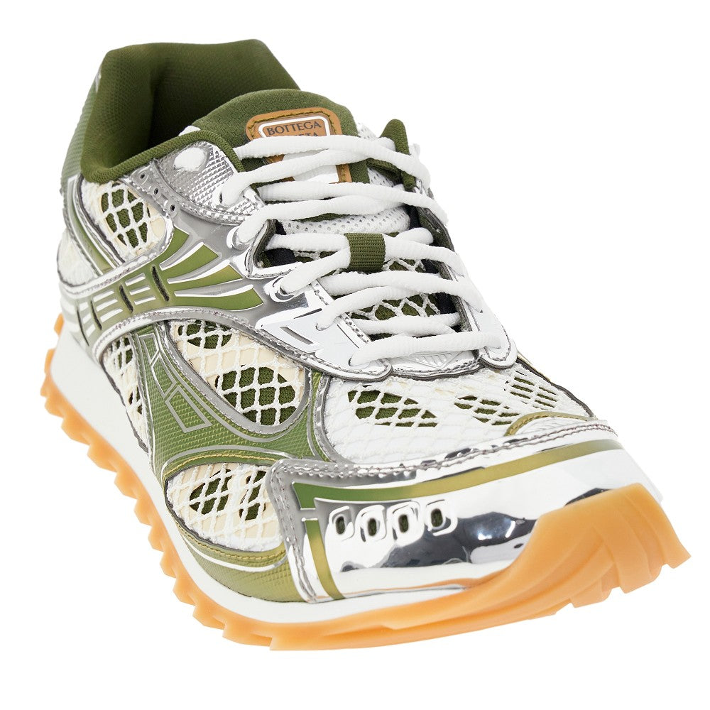 &#39;Orbit&#39; sneakers