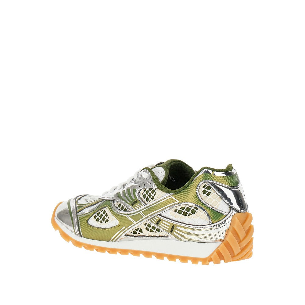 &#39;Orbit&#39; sneakers