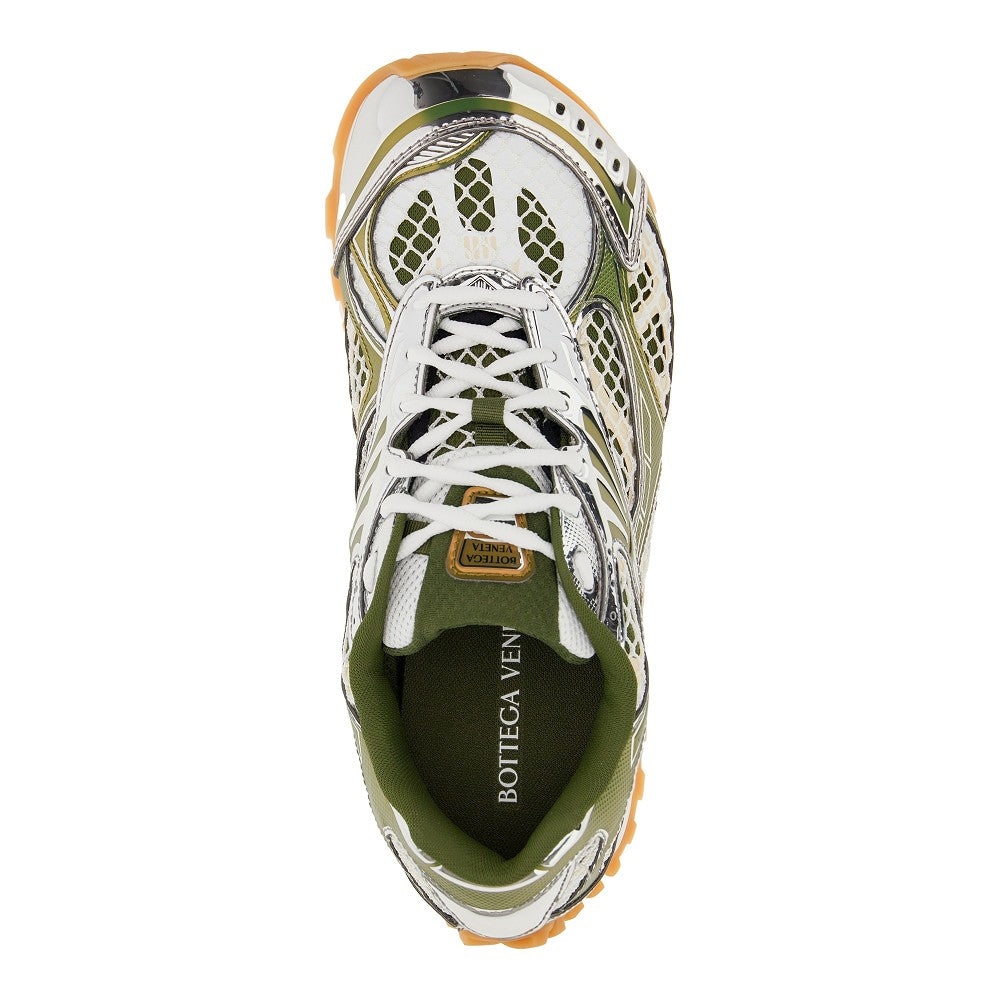 &#39;Orbit&#39; sneakers