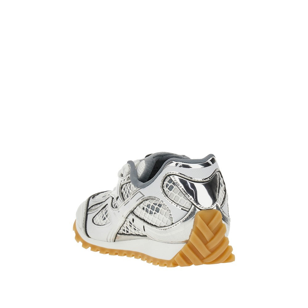 &#39;Orbit&#39; sneakers