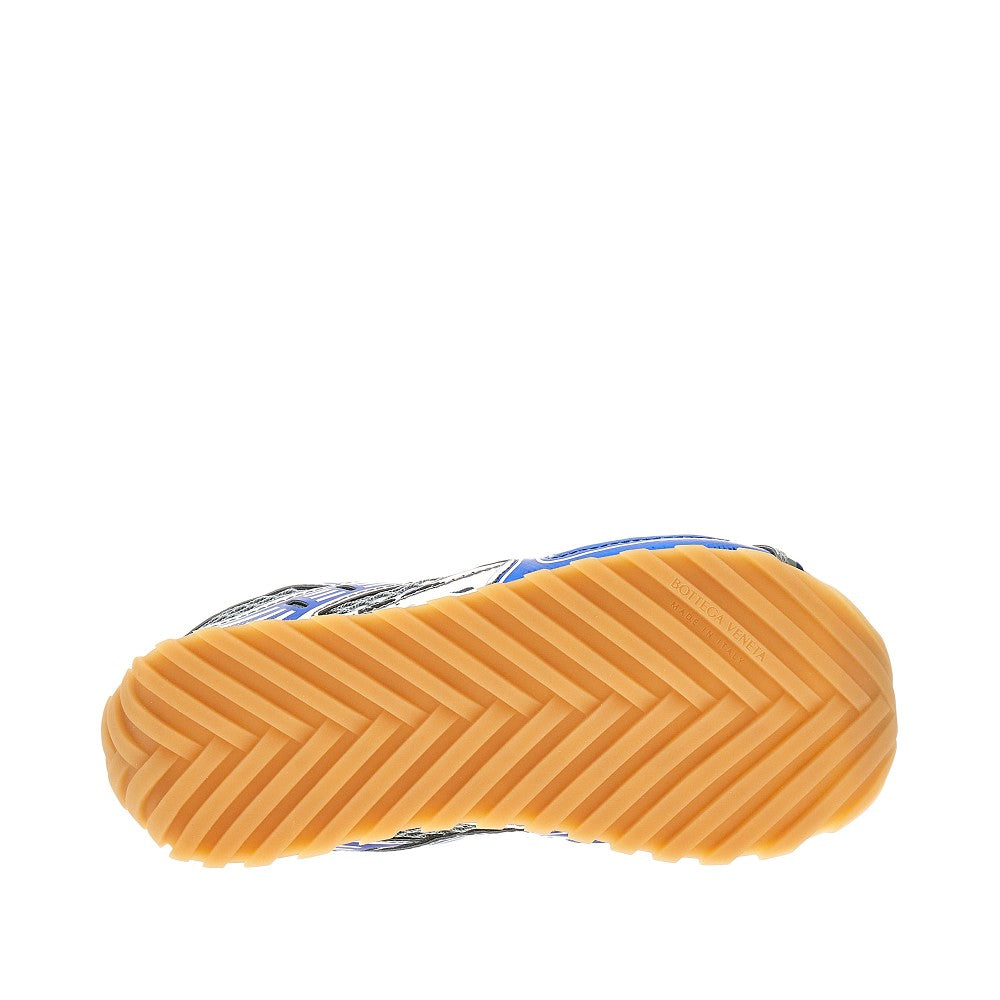 &#39;Orbit&#39; sneakers