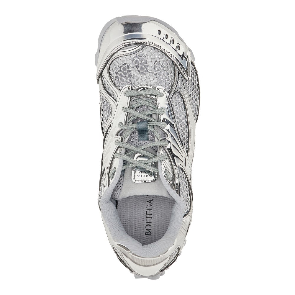 &#39;Orbit&#39; sneakers