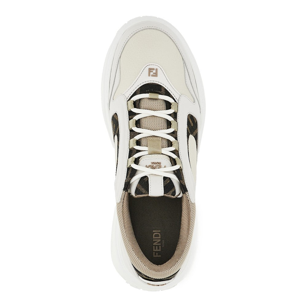 Sneakers 'Force'