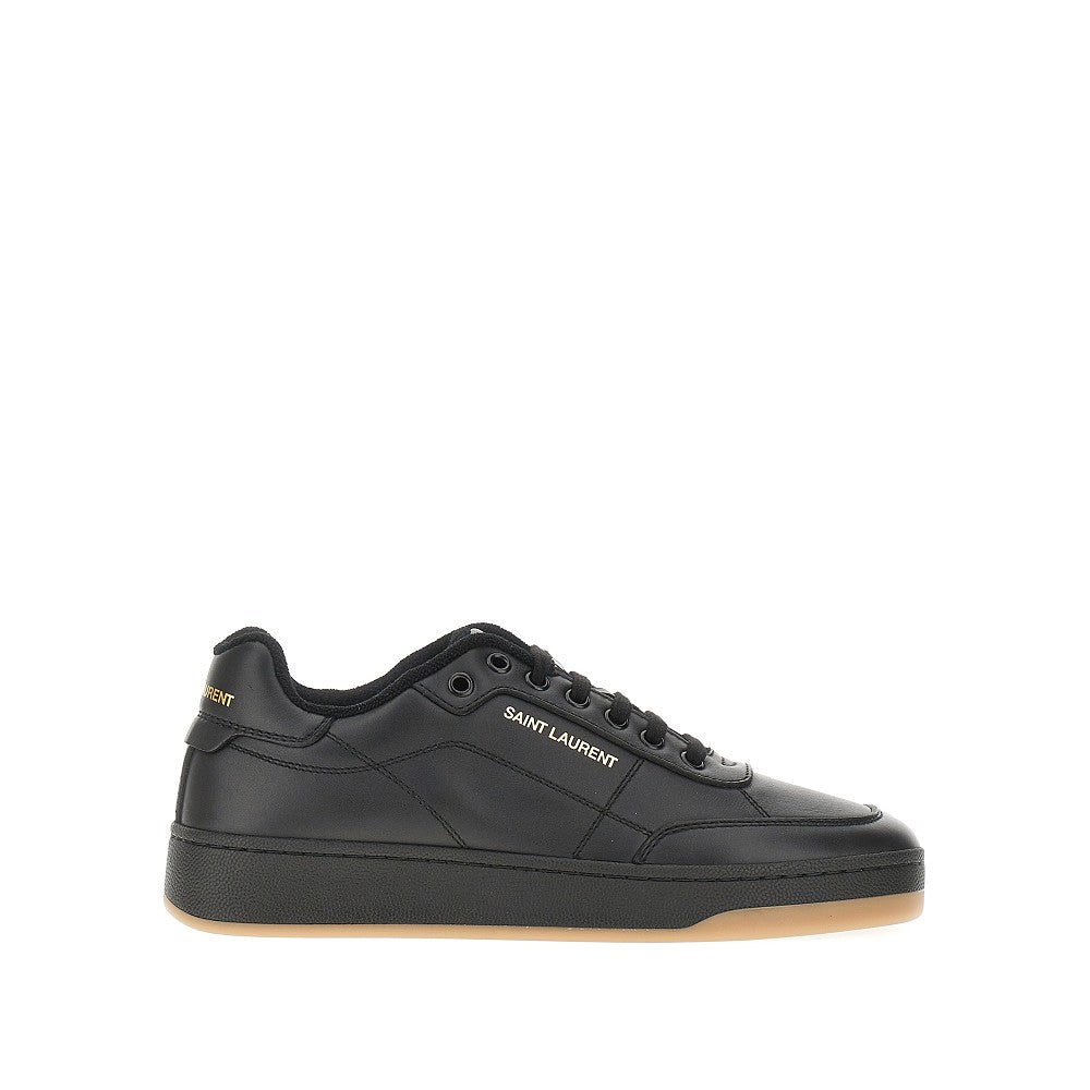 SL/61 leather sneakers