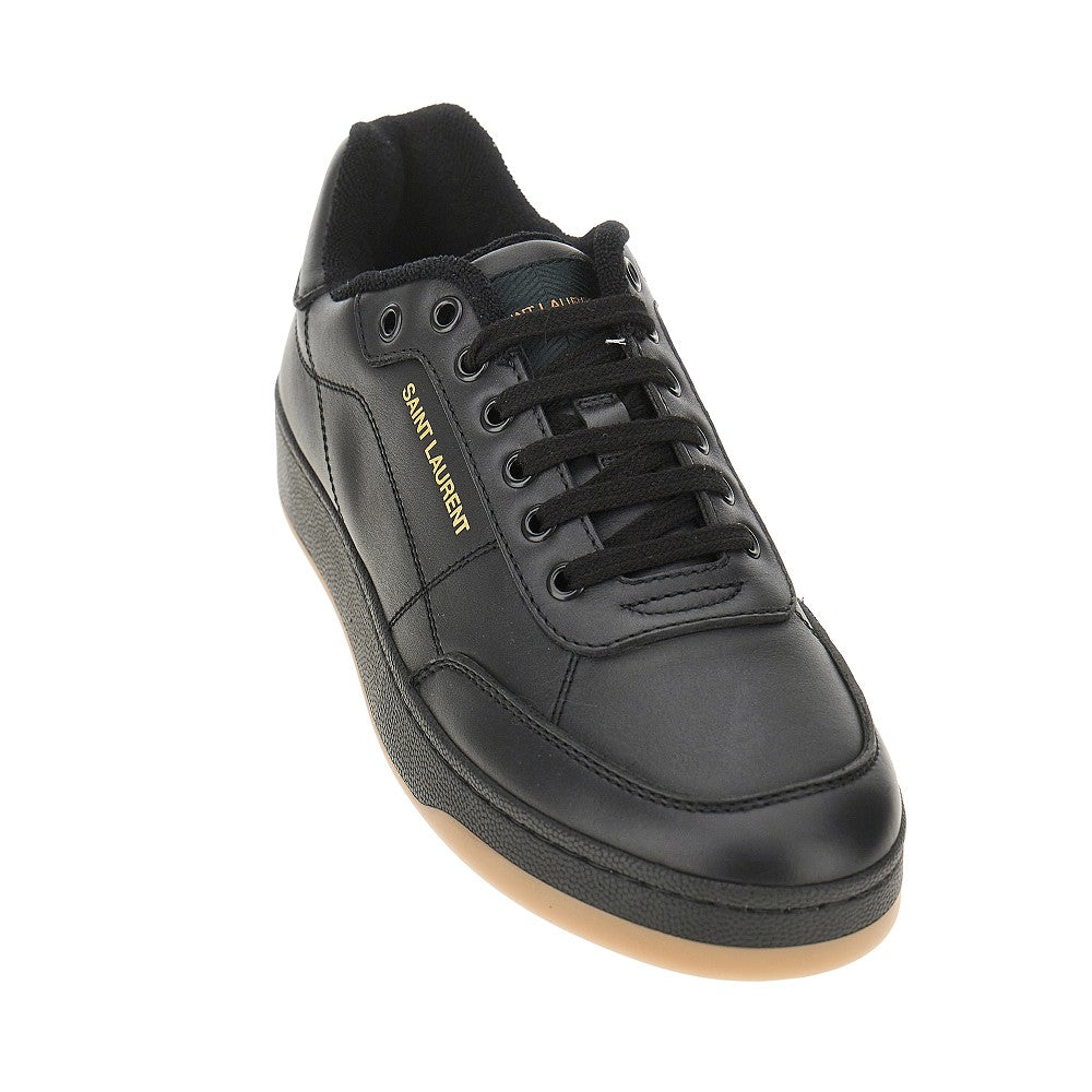 SL/61 leather sneakers