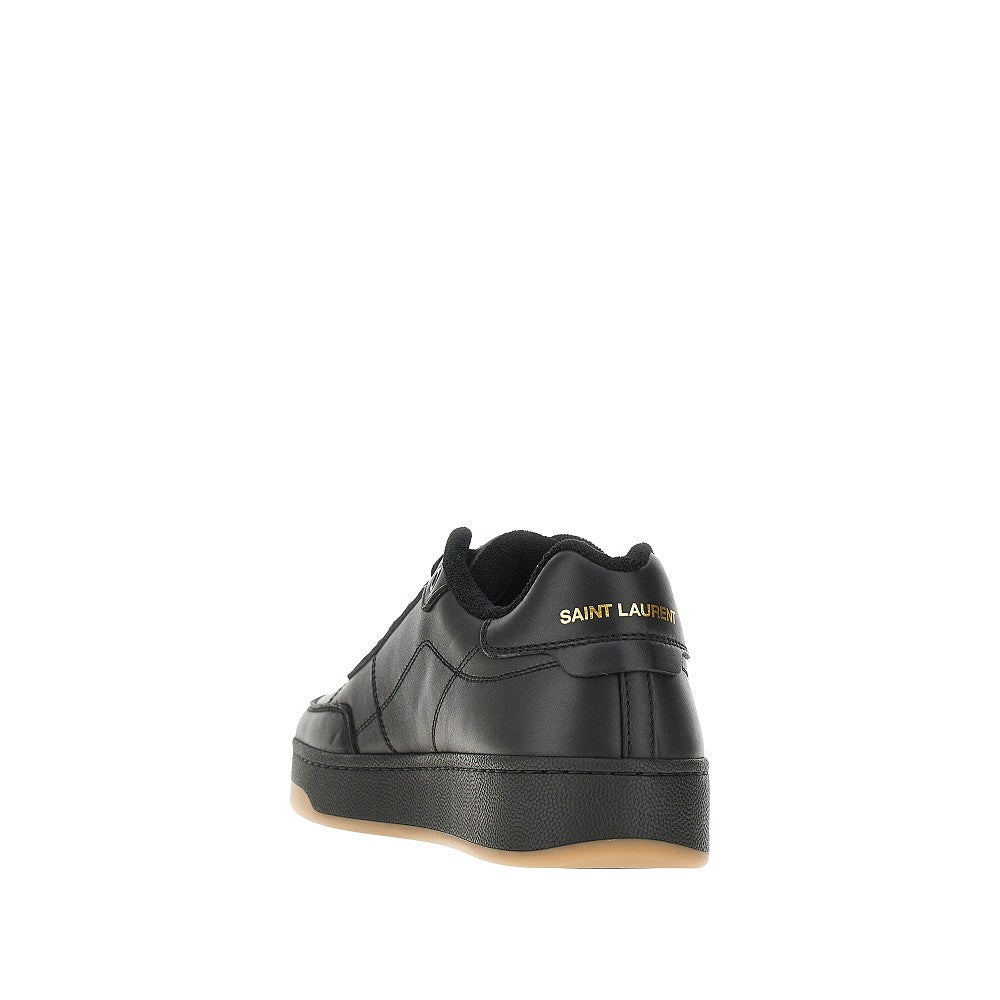 SL/61 leather sneakers