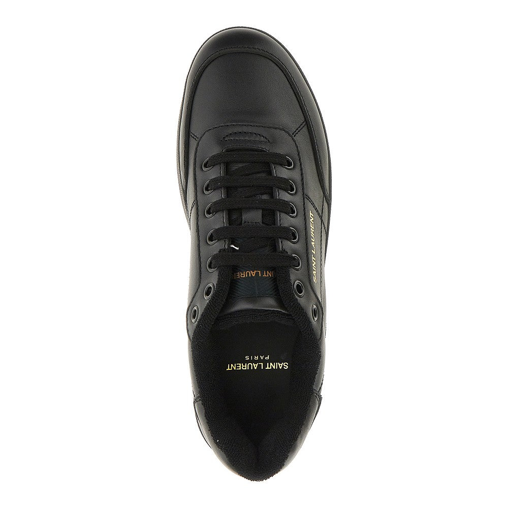 SL/61 leather sneakers