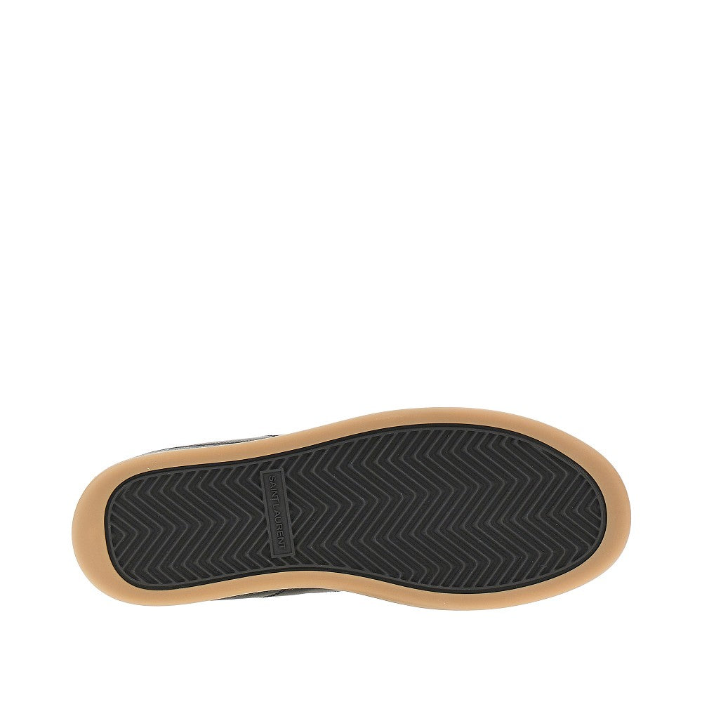 SL/61 leather sneakers