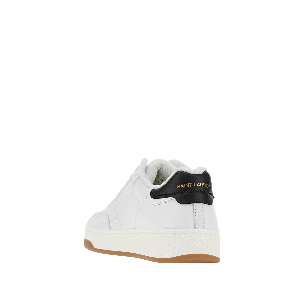 SL/61 leather sneakers