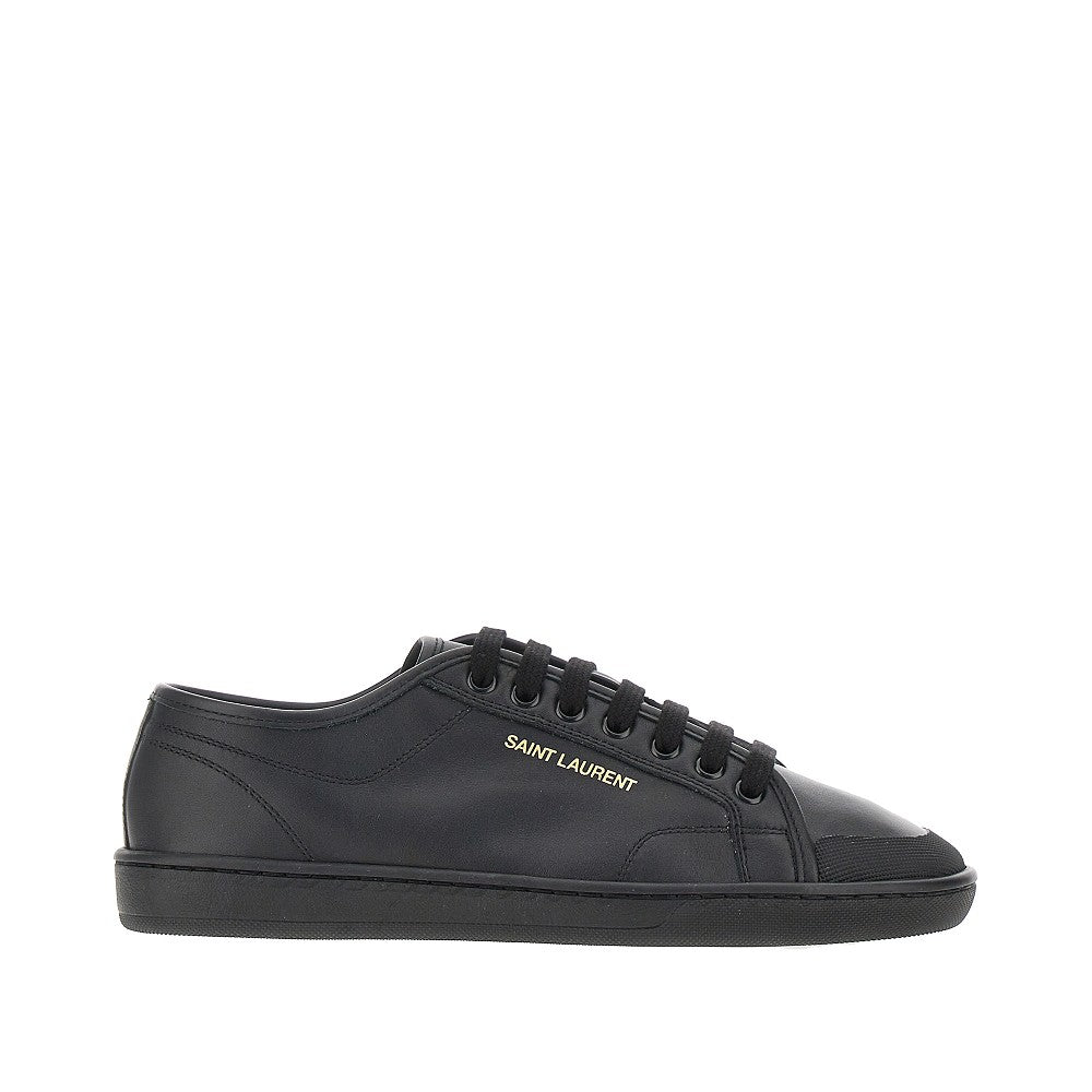 Sneakers 'GYM' in pelle liscia