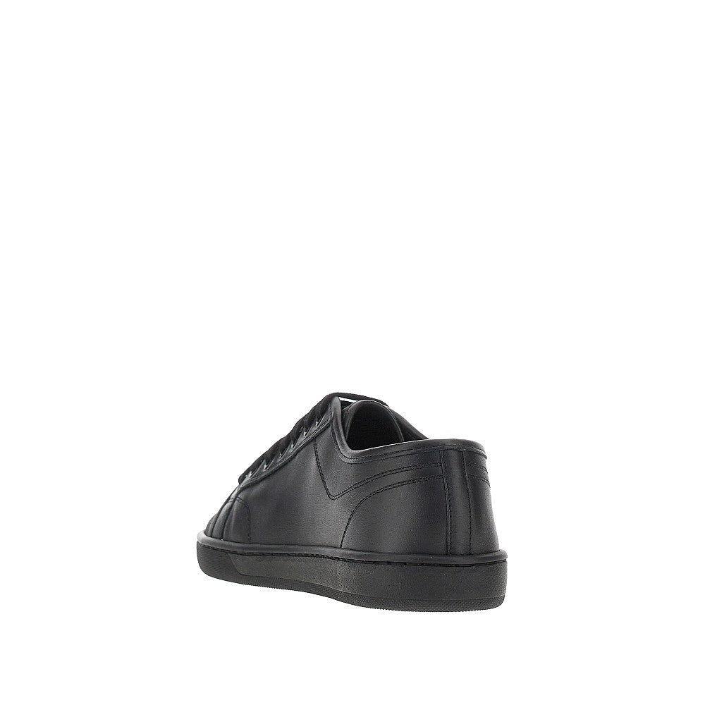 Sneakers 'GYM' in pelle liscia