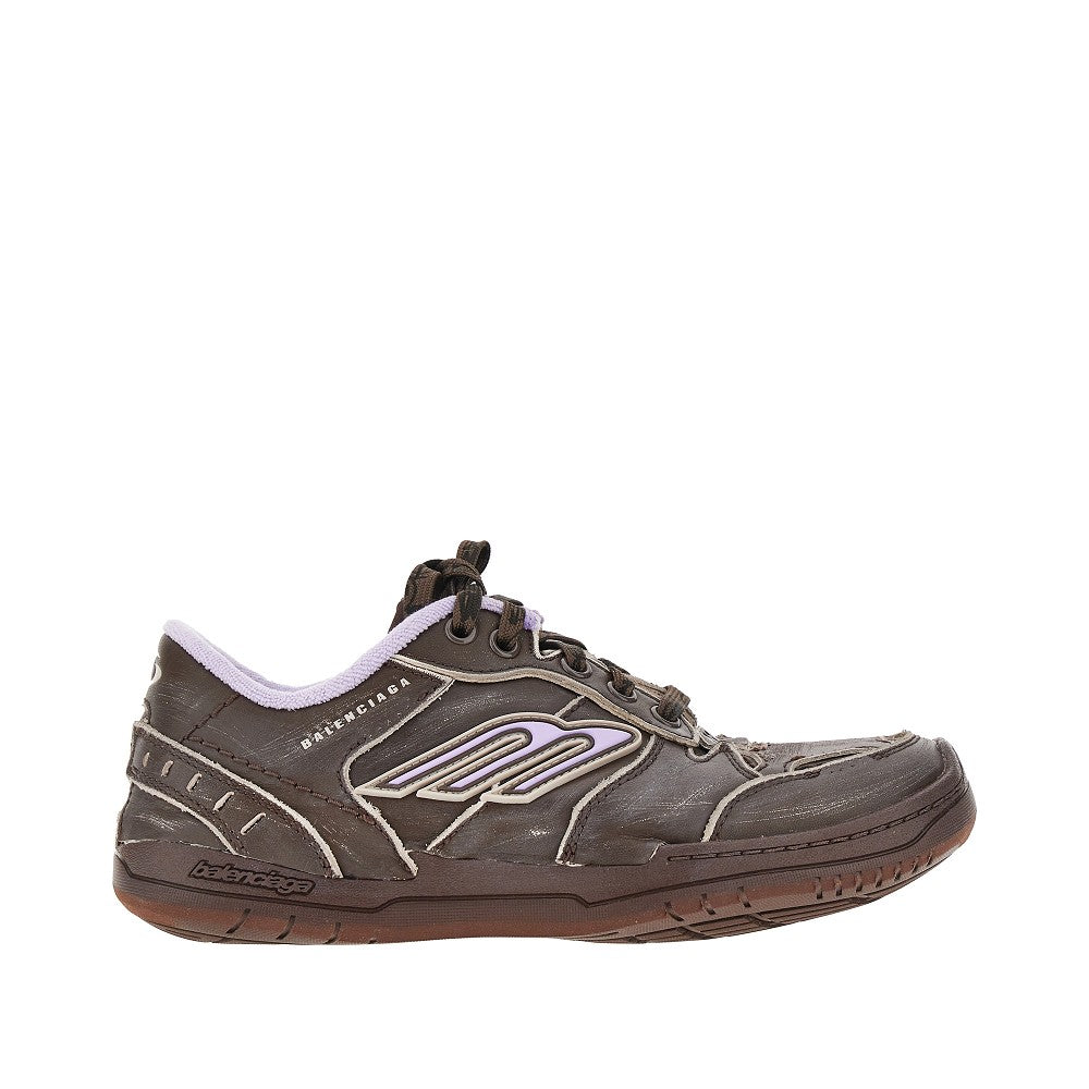 Sneaker 'Hamptons Worn-Out'