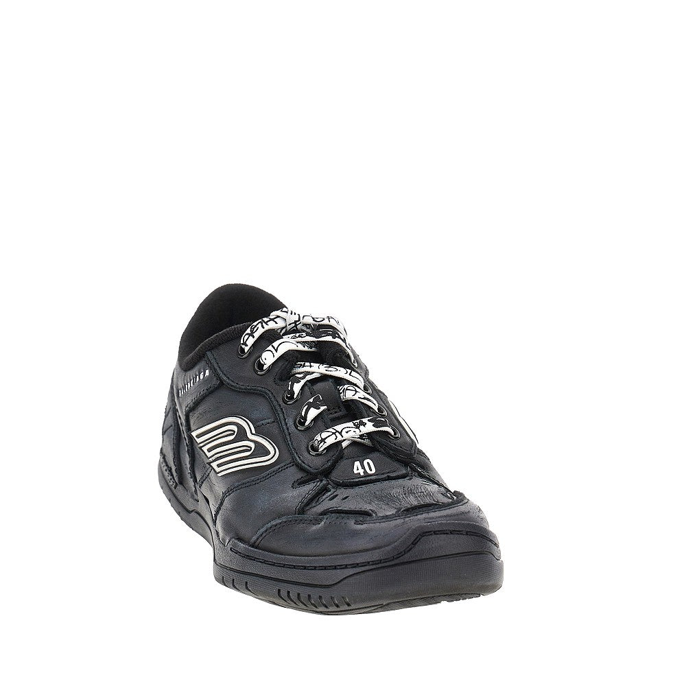 Sneaker 'Hamptons Worn-Out'