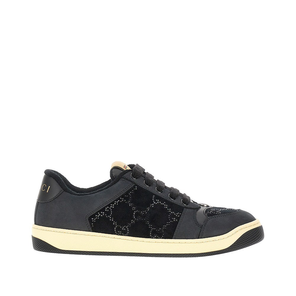 Sneakers 'Screener' con strass