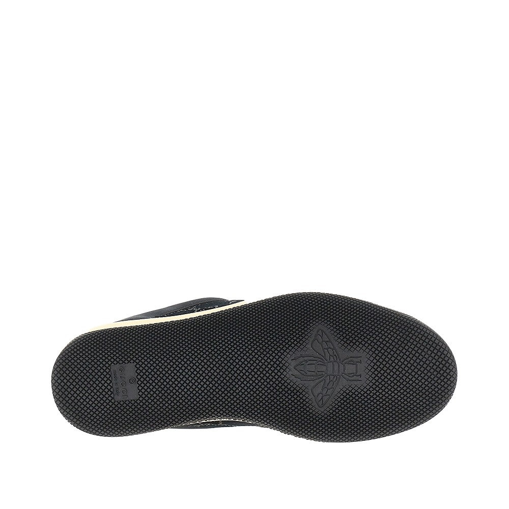 Sneakers 'Screener' con strass