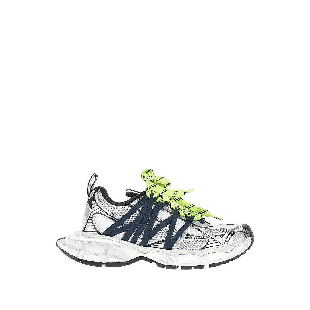 3XL Interlace sneakers