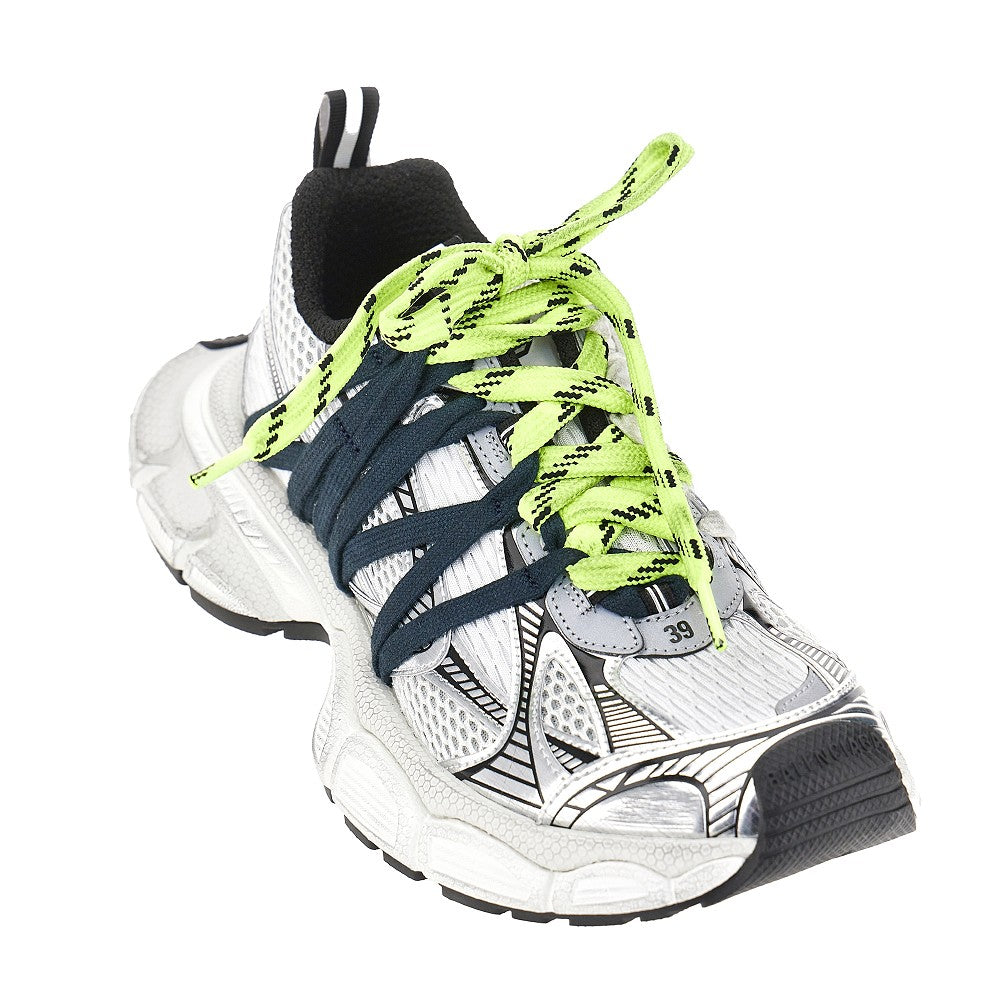 3XL Interlace sneakers
