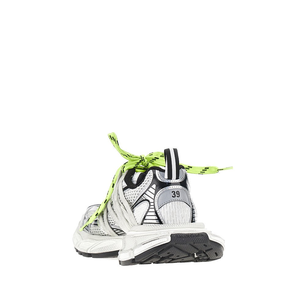 3XL Interlace sneakers