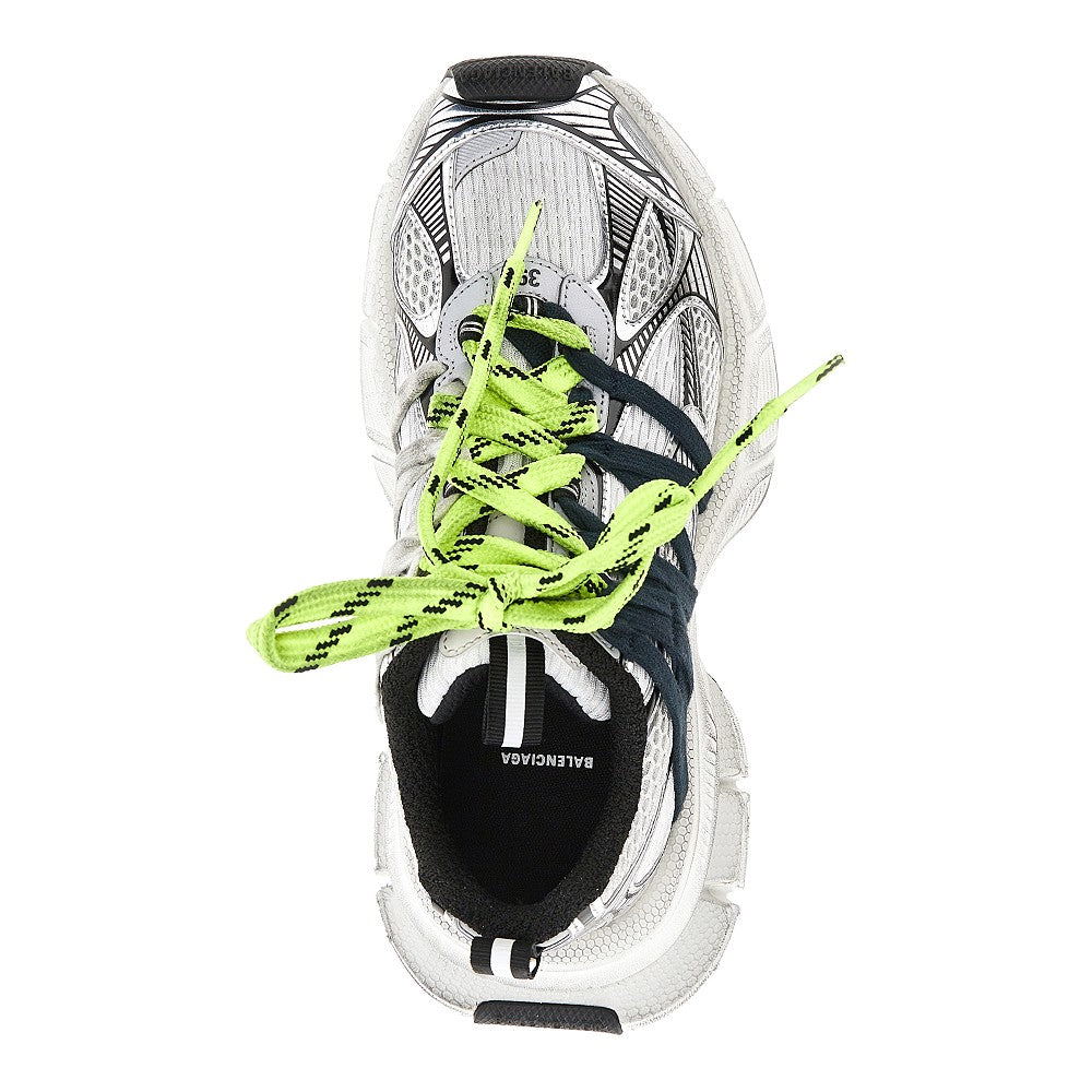 3XL Interlace sneakers
