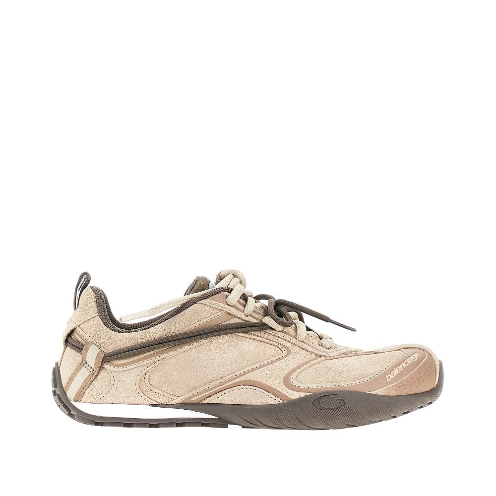 Sneakers 'Radar Velvety'