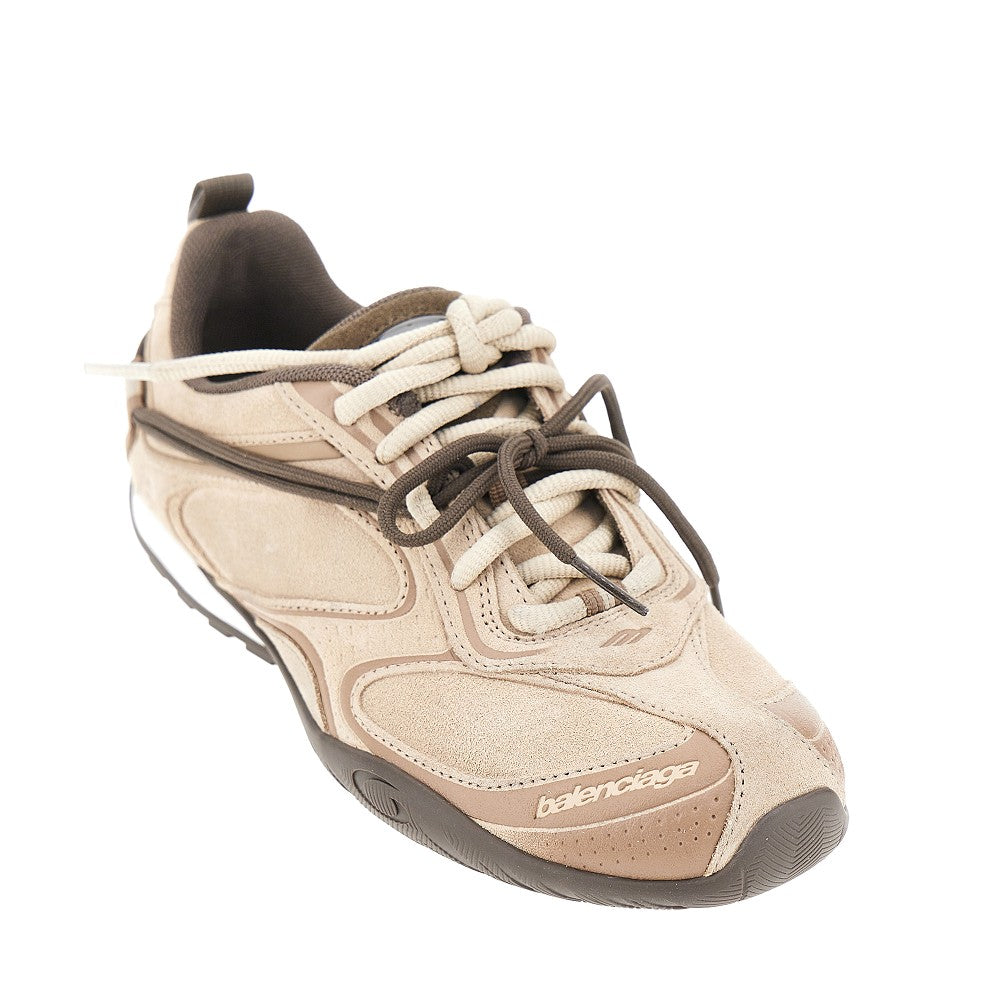Sneakers 'Radar Velvety'