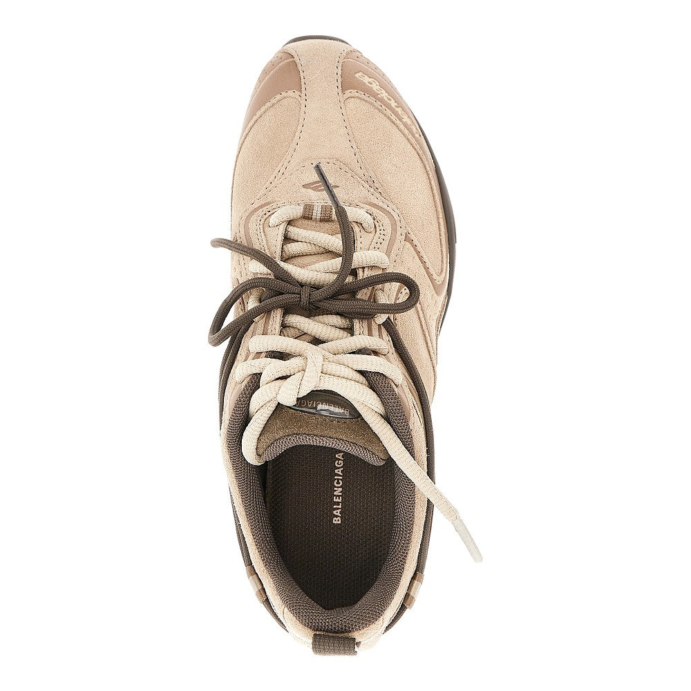 Sneakers 'Radar Velvety'