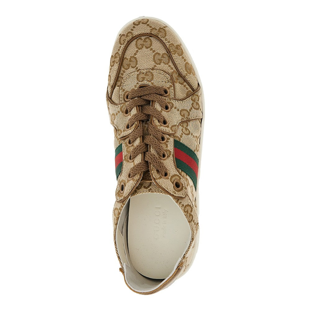 Sneakers 'Stretch' in Original GG