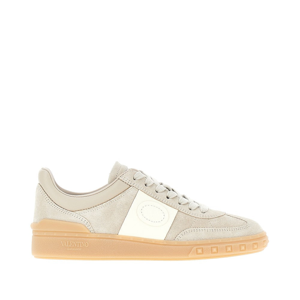 Sneakers 'Upvillage' in crosta