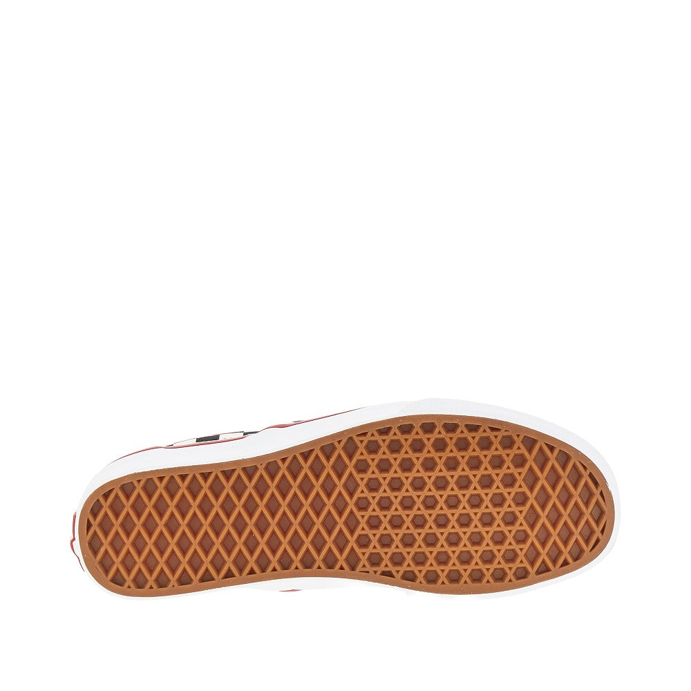 Sneakers slip-on Valentino Garavani and Vans