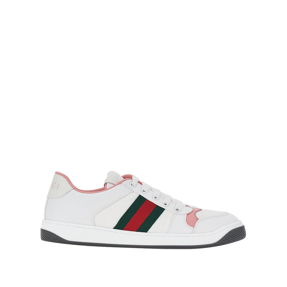 Sneakers 'Screener' con dettaglio Nastro Web
