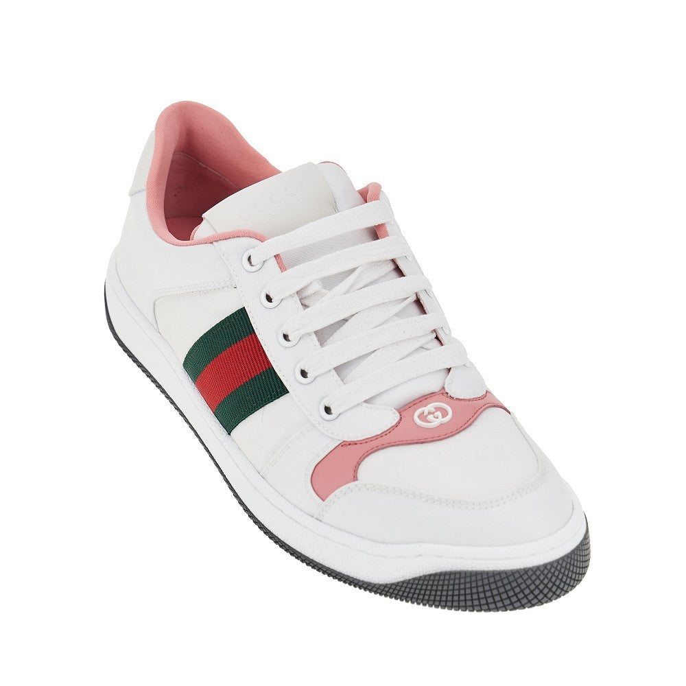 Sneakers 'Screener' con dettaglio Nastro Web