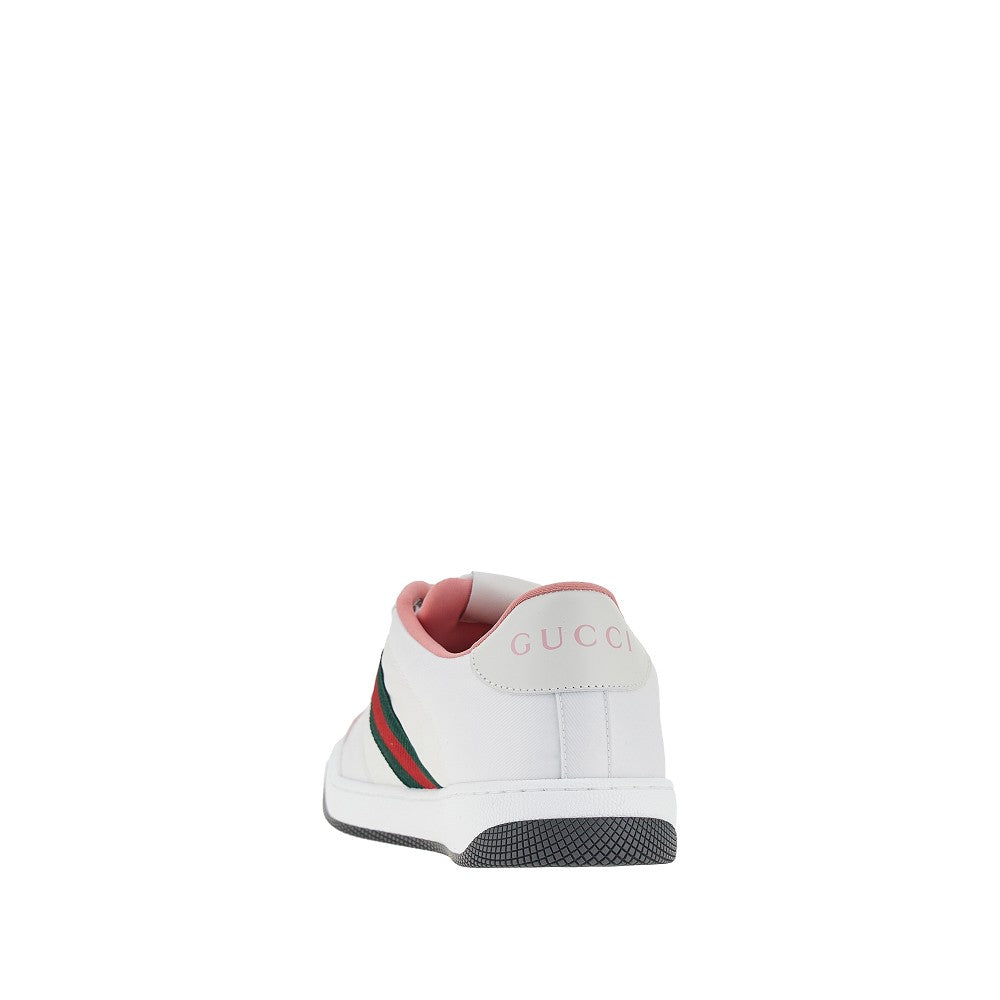 Sneakers 'Screener' con dettaglio Nastro Web