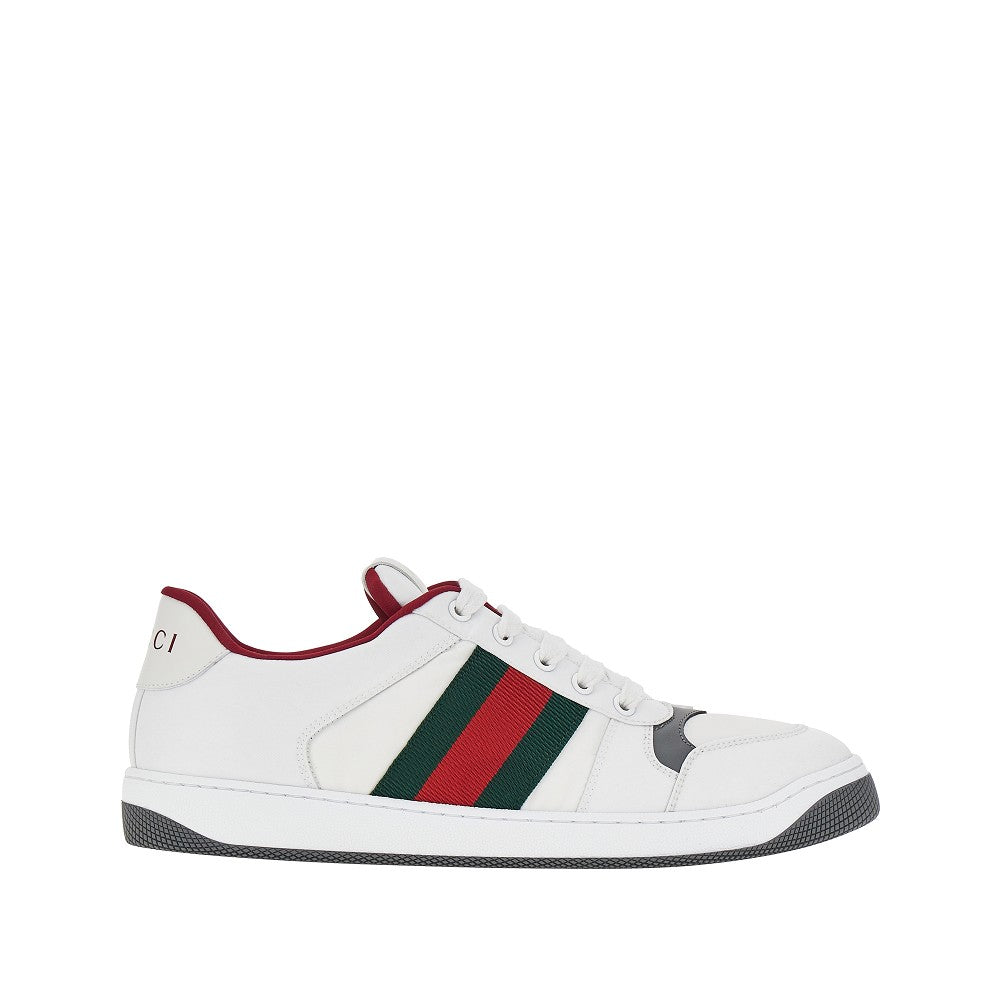 Sneakers 'Screener' con dettaglio Nastro Web