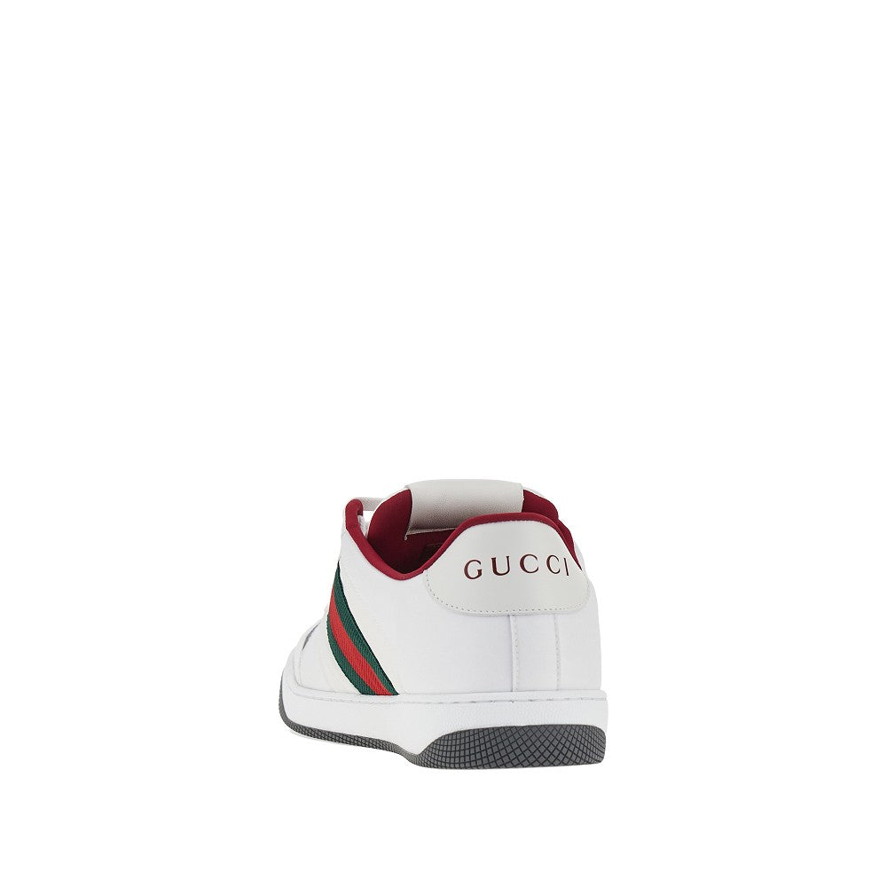 Sneakers 'Screener' con dettaglio Nastro Web