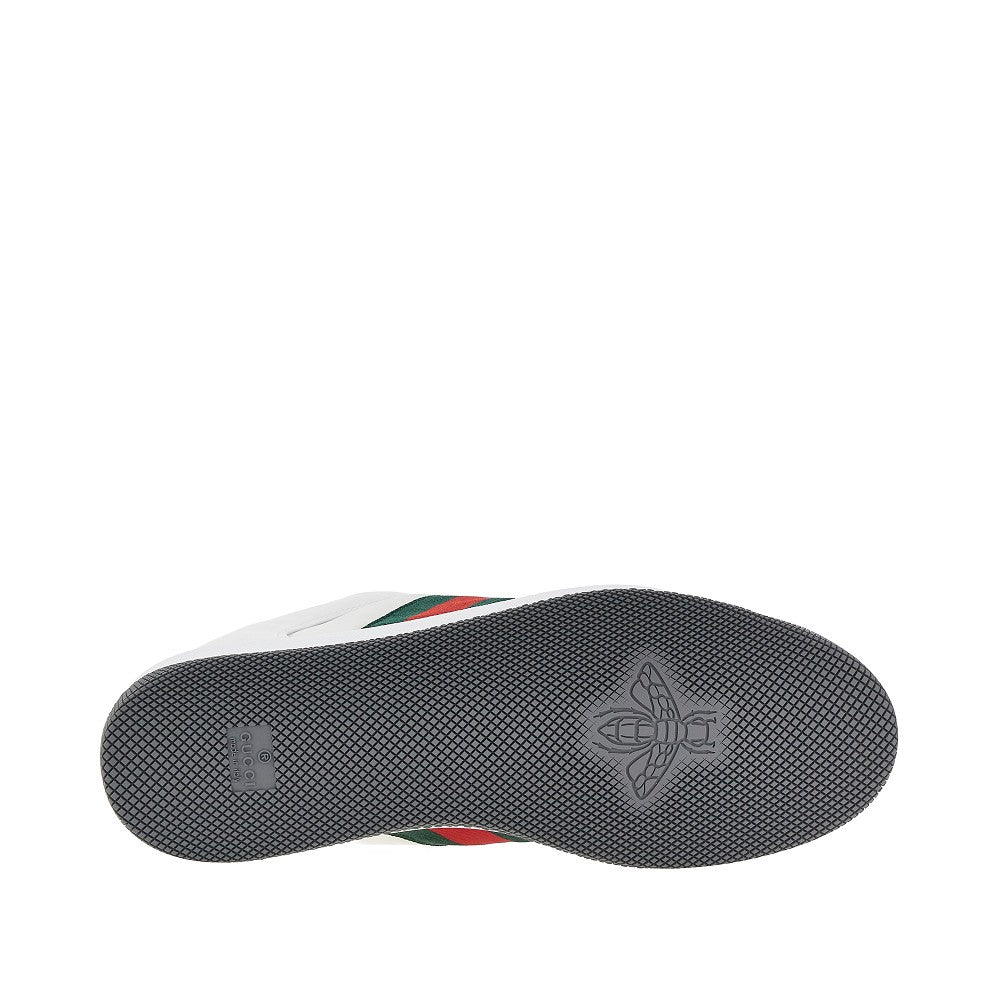Sneakers 'Screener' con dettaglio Nastro Web